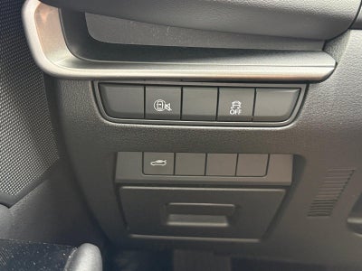 2025 Mazda Mazda3 Sedan 2.5 S Select Sport