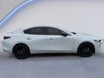 2025 Mazda Mazda3 Sedan 2.5 S Select Sport