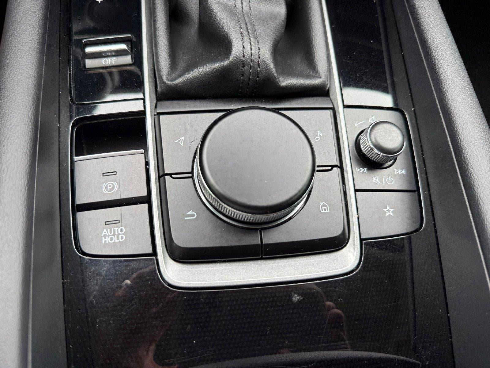 2025 Mazda Mazda3 Sedan 2.5 S Select Sport