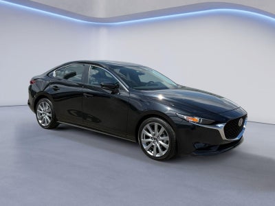 2023 Mazda Mazda3 Sedan 2.5 S Select