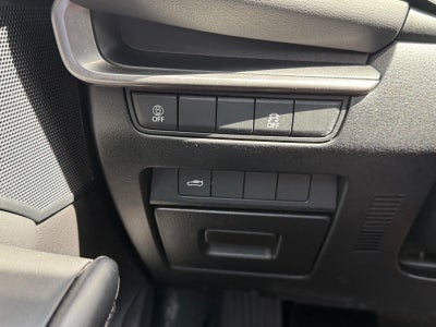 2023 Mazda Mazda3 Sedan 2.5 S Select