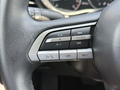 2023 Mazda Mazda3 Sedan 2.5 S Select