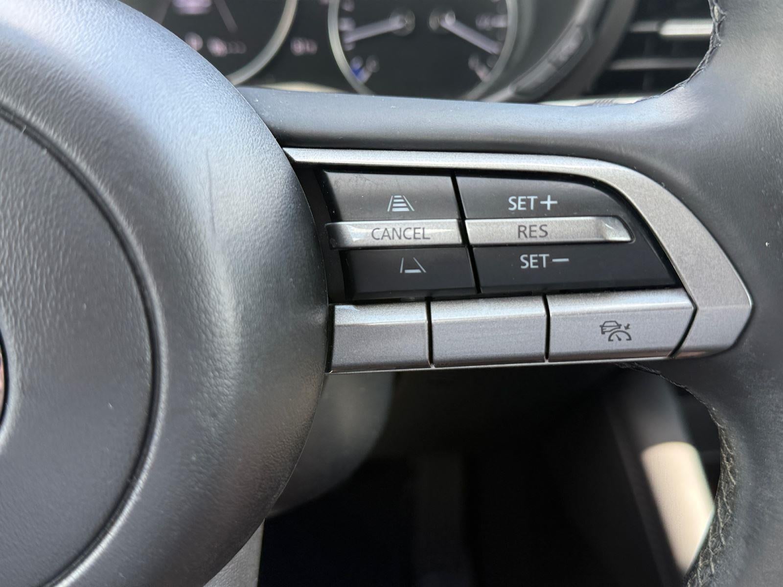 2023 Mazda Mazda3 Sedan 2.5 S Select