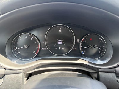 2023 Mazda Mazda3 Sedan 2.5 S Select