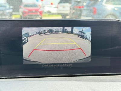 2023 Mazda Mazda3 Sedan 2.5 S Select