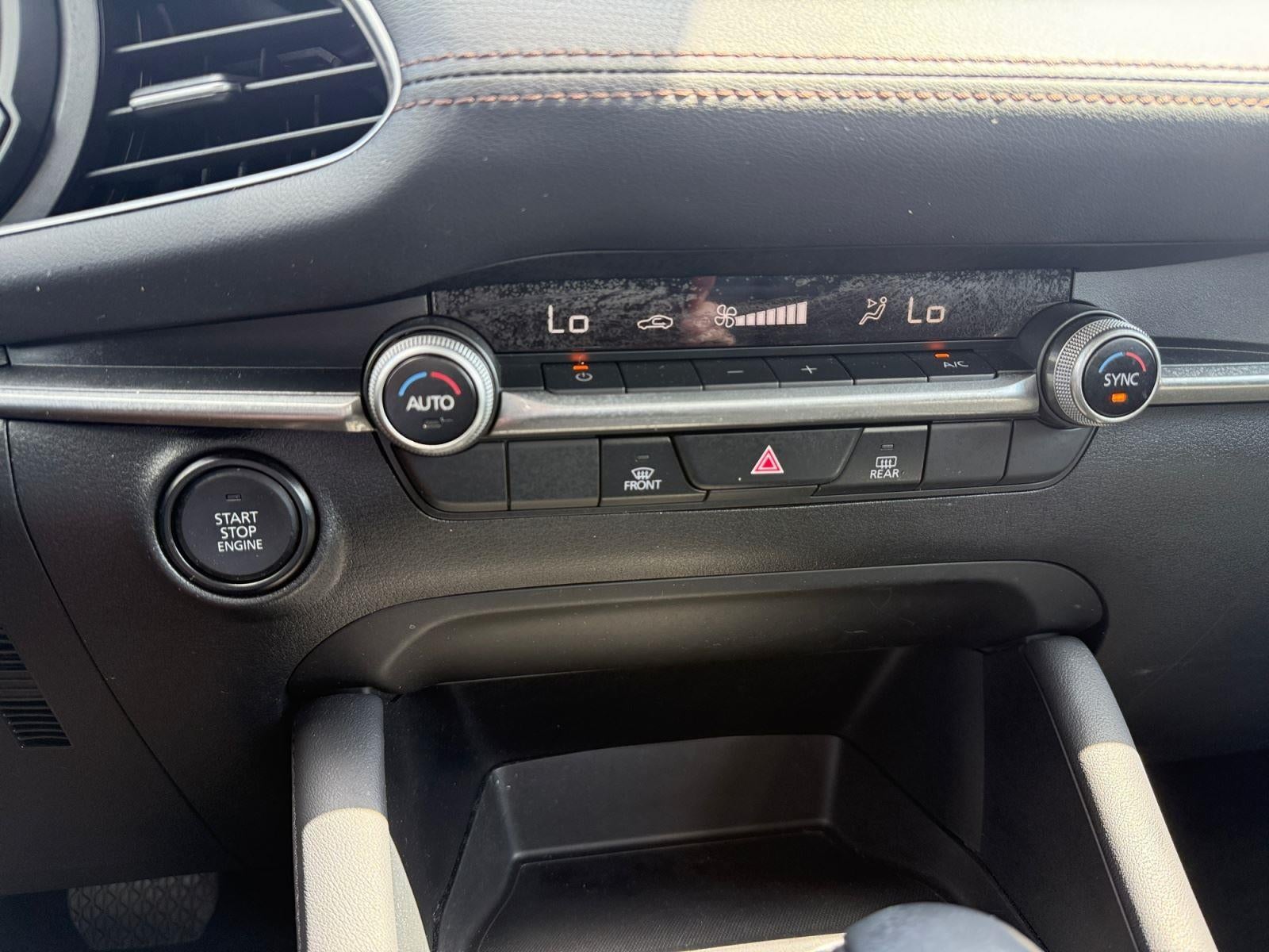 2023 Mazda Mazda3 Sedan 2.5 S Select