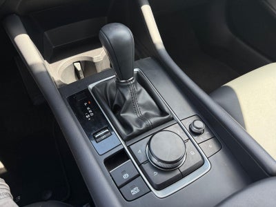 2023 Mazda Mazda3 Sedan 2.5 S Select