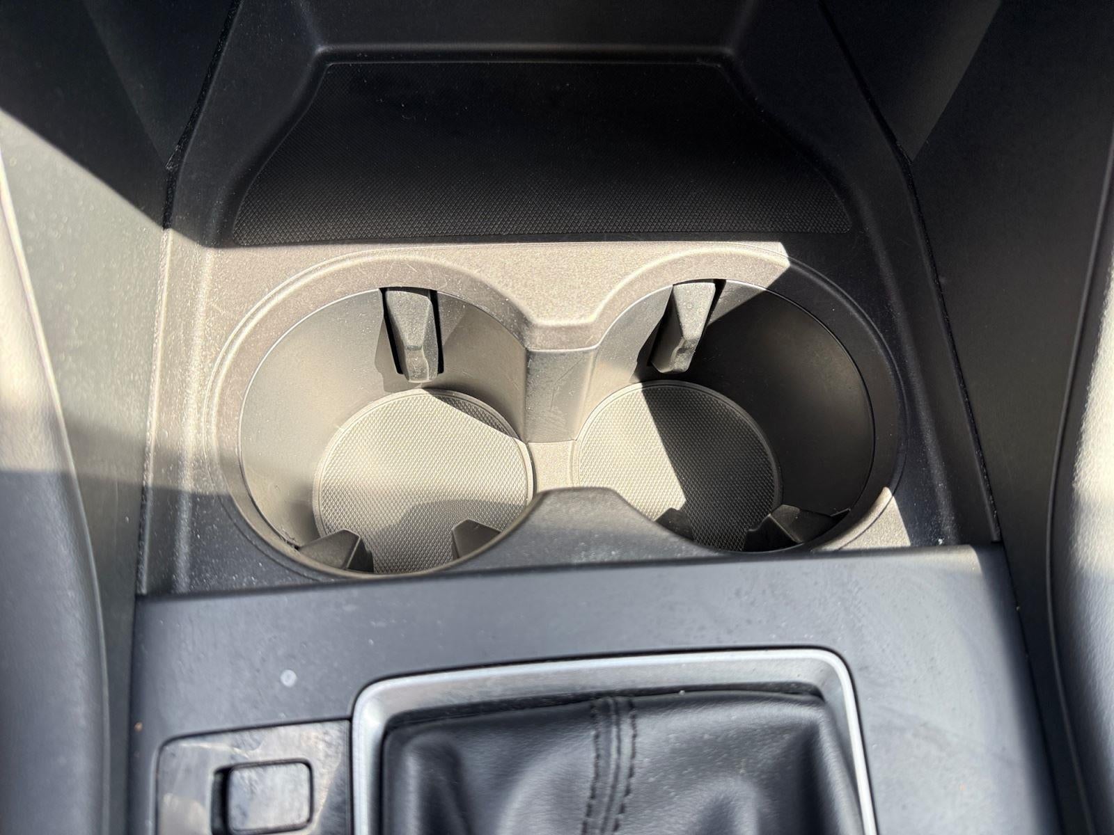 2023 Mazda Mazda3 Sedan 2.5 S Select