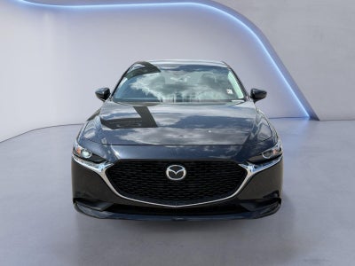 2023 Mazda Mazda3 Sedan 2.5 S Select