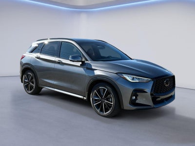 2023 INFINITI QX50 SPORT