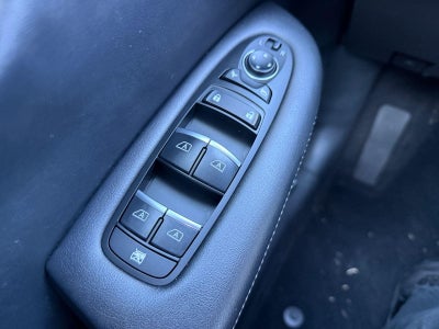 2023 INFINITI QX50 SPORT