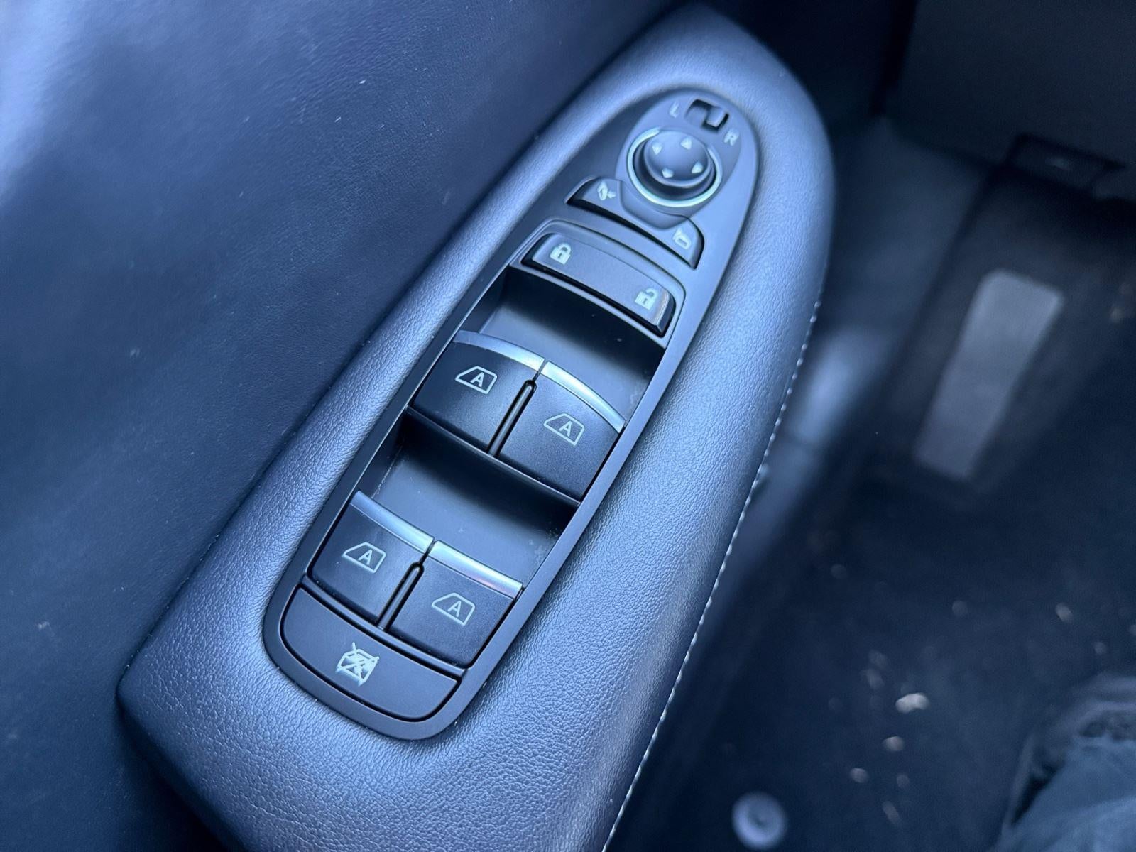 2023 INFINITI QX50 SPORT