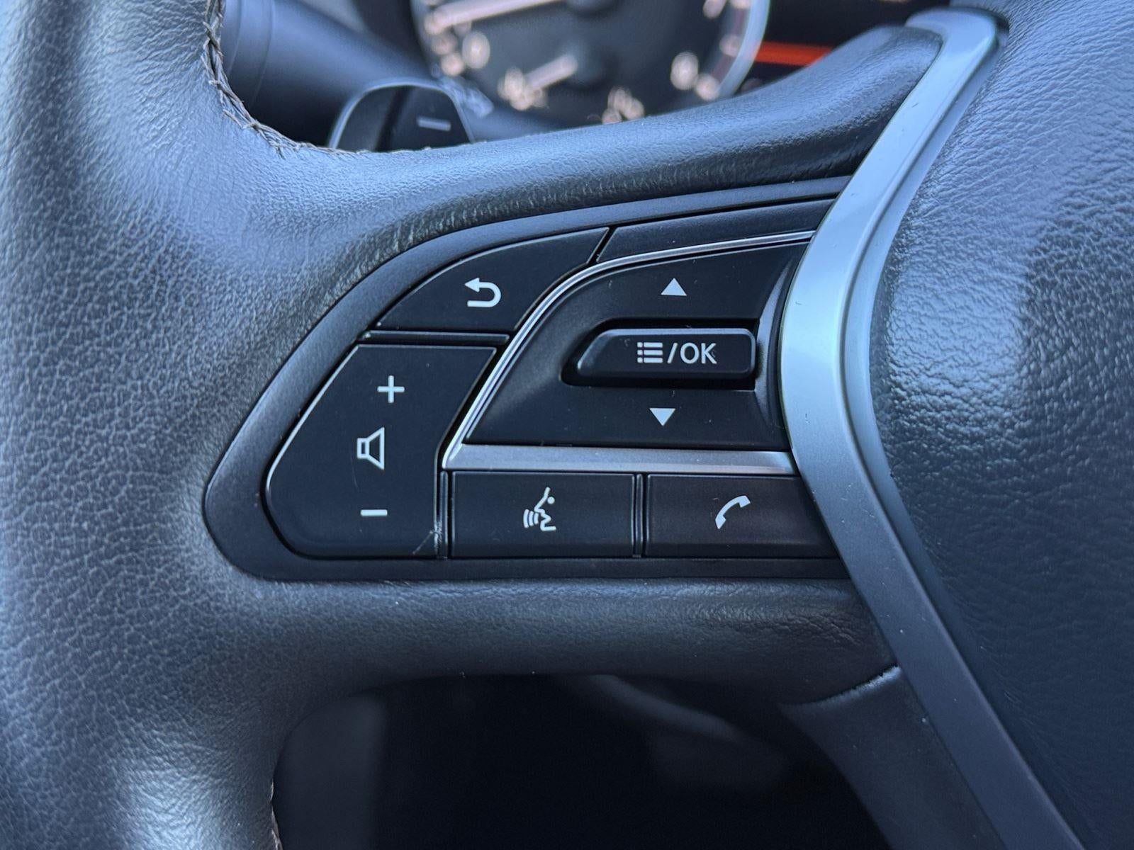 2023 INFINITI QX50 SPORT