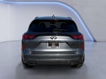 2023 INFINITI QX50 SPORT