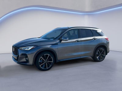 2023 INFINITI QX50 SPORT
