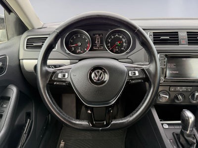 2017 Volkswagen Jetta 1.4T SE