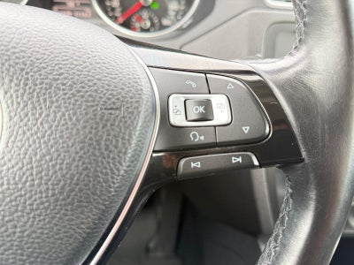 2017 Volkswagen Jetta 1.4T SE