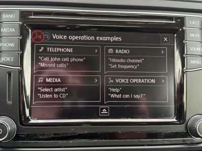 2017 Volkswagen Jetta 1.4T SE