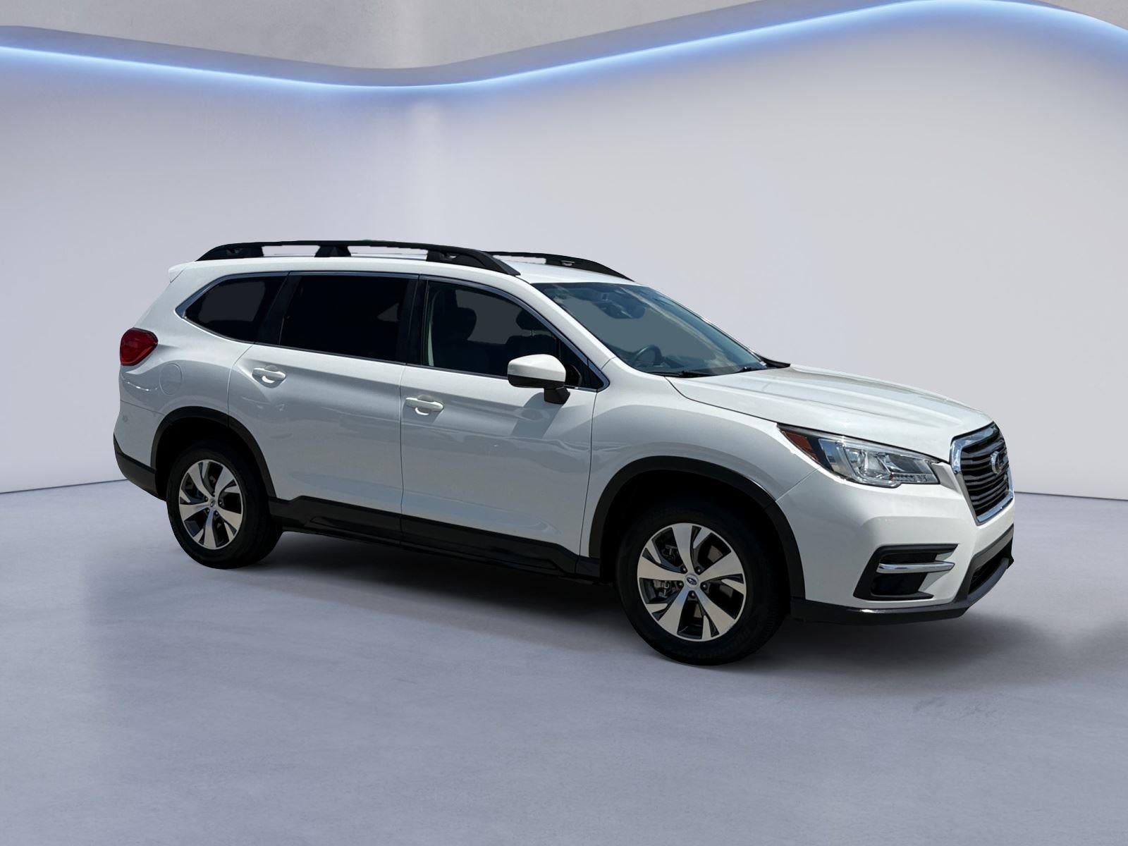 2020 Subaru Ascent Premium