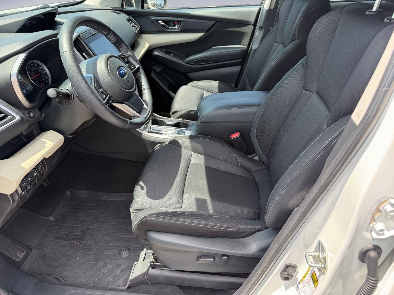 2020 Subaru Ascent Premium