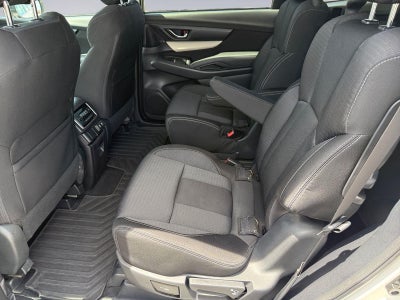 2020 Subaru Ascent Premium