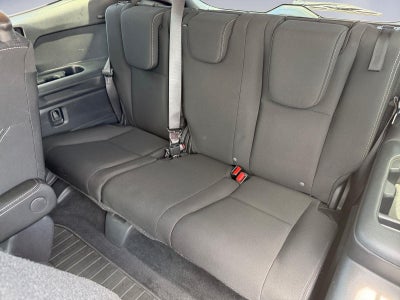 2020 Subaru Ascent Premium