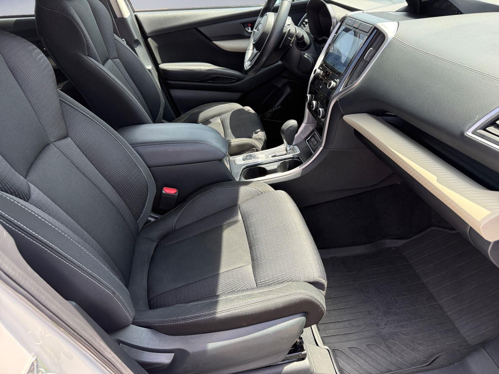 2020 Subaru Ascent Premium