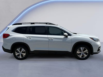 2020 Subaru Ascent Premium