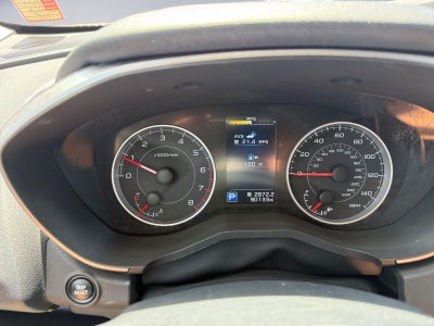 2020 Subaru Ascent Premium