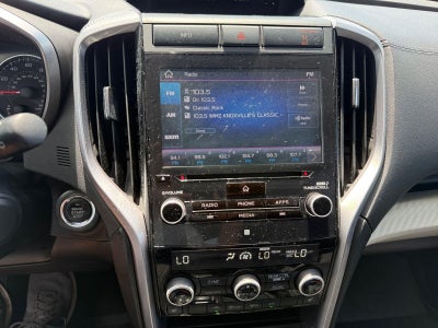 2020 Subaru Ascent Premium