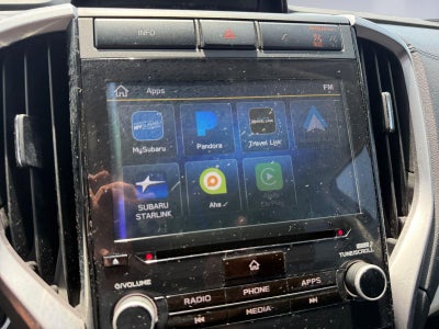 2020 Subaru Ascent Premium