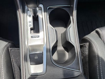 2020 Subaru Ascent Premium