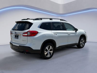 2020 Subaru Ascent Premium