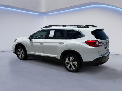 2020 Subaru Ascent Premium