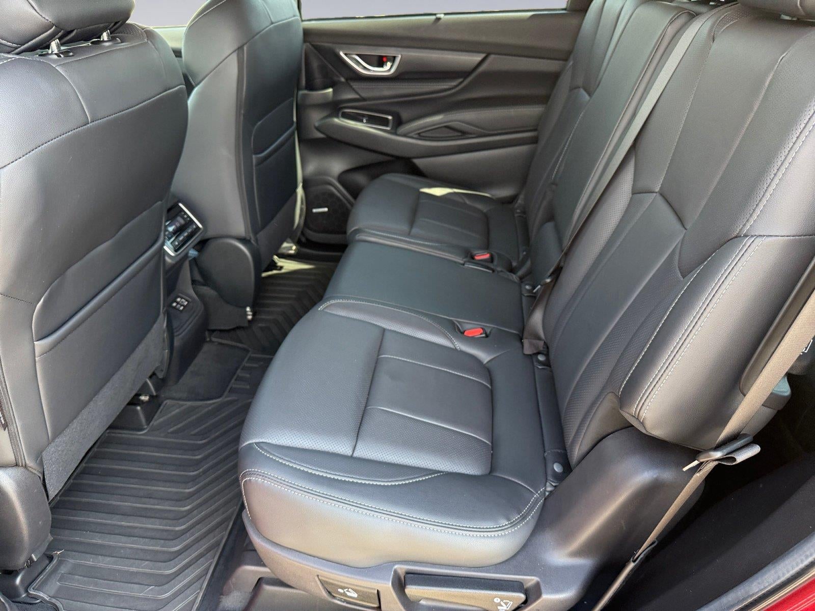 2024 Subaru Ascent Limited