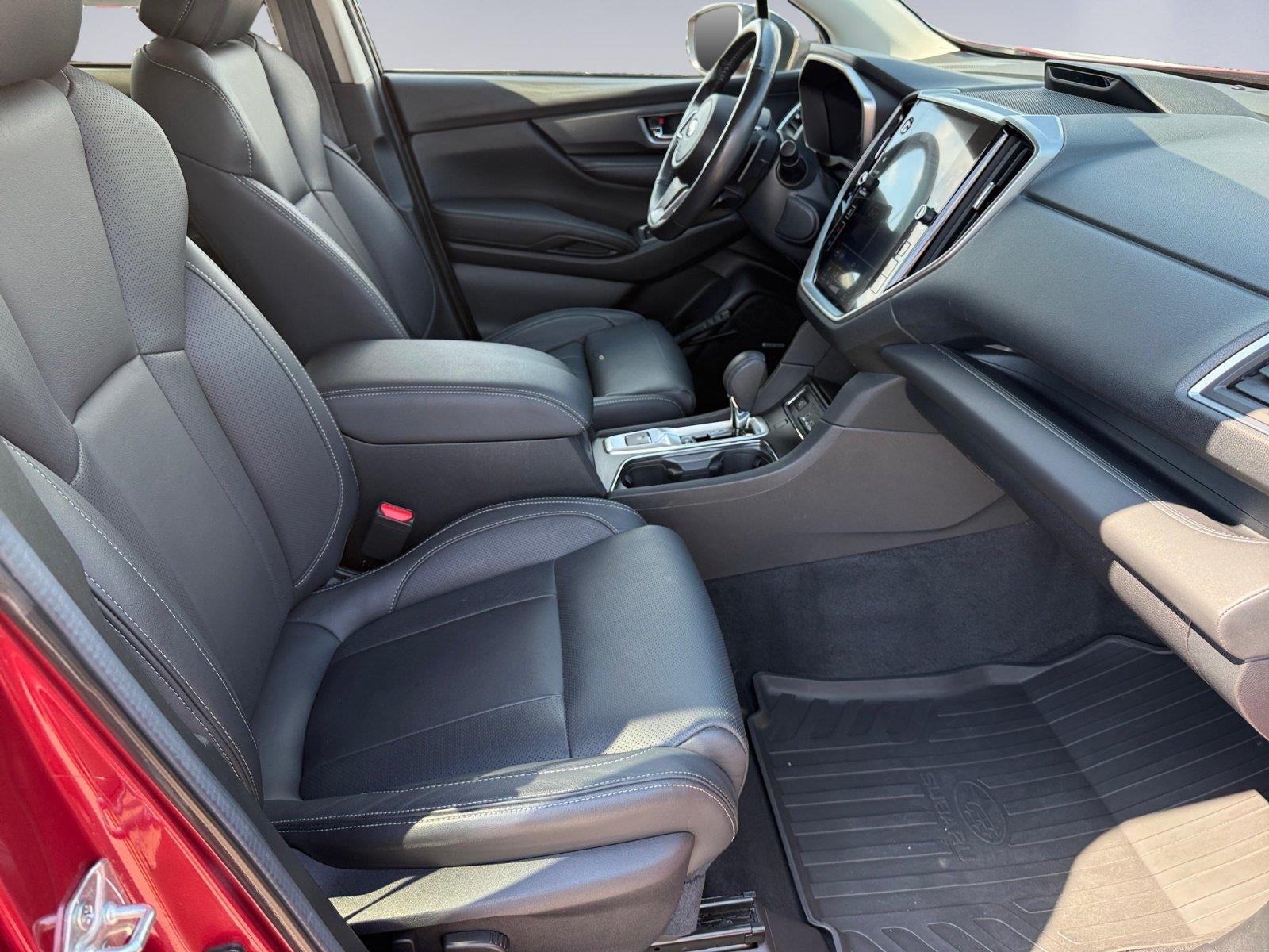 2024 Subaru Ascent Limited