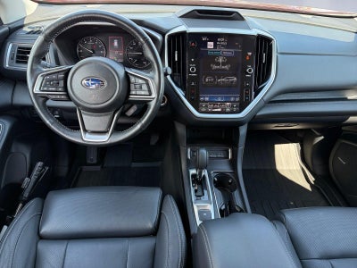2024 Subaru Ascent Limited