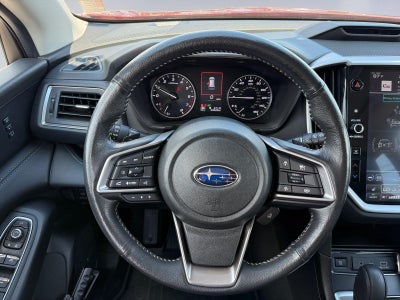 2024 Subaru Ascent Limited