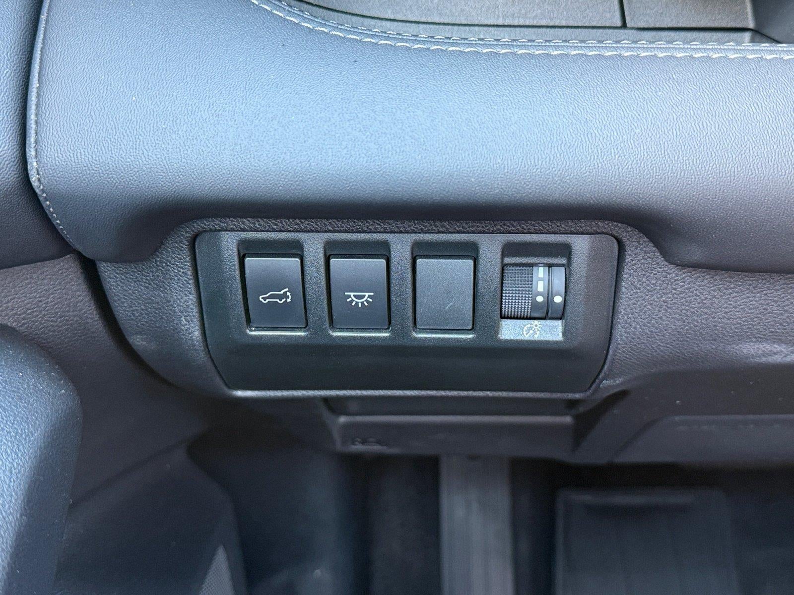 2024 Subaru Ascent Limited
