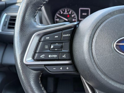 2024 Subaru Ascent Limited