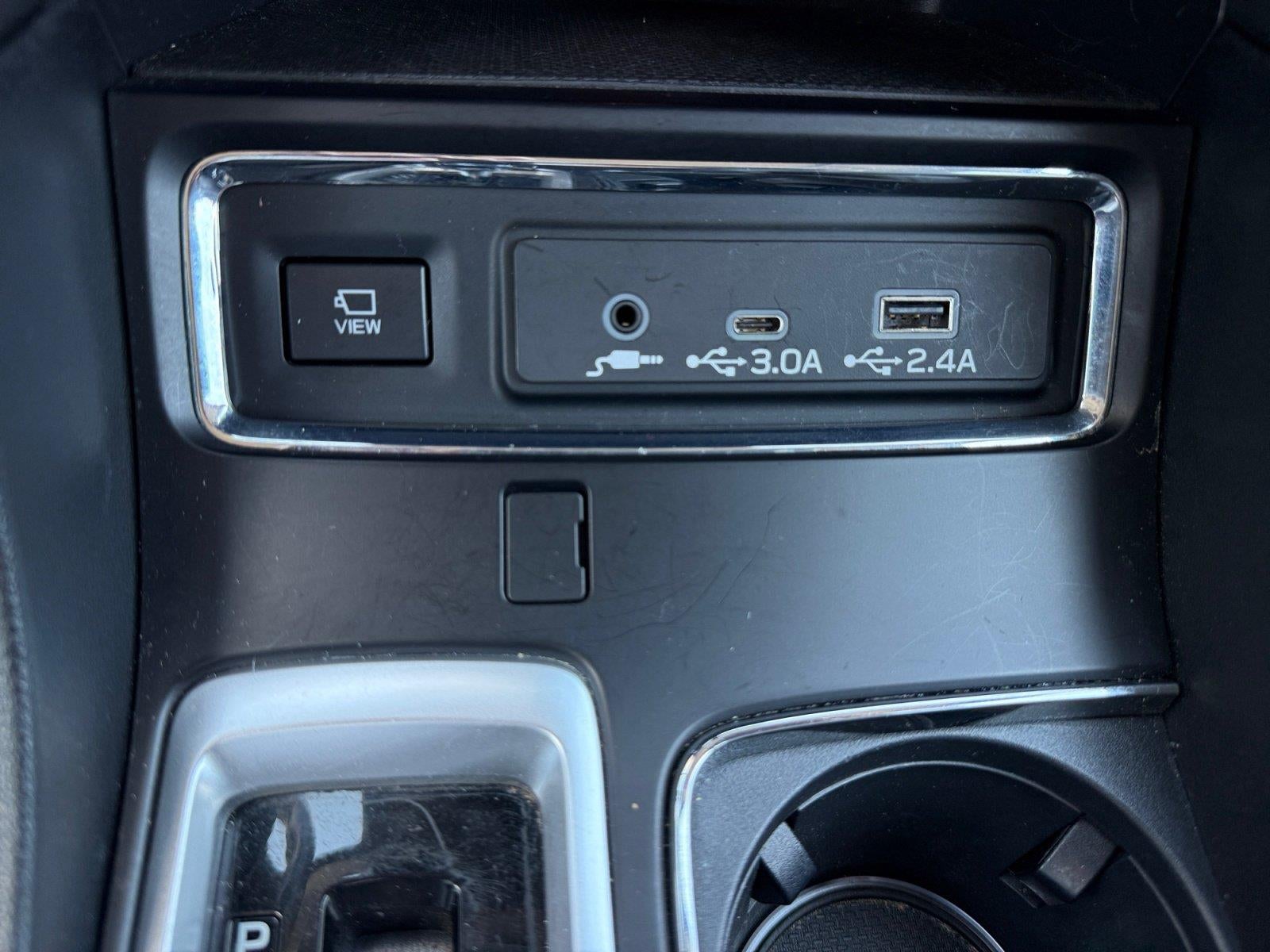 2024 Subaru Ascent Limited