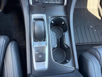 2024 Subaru Ascent Limited