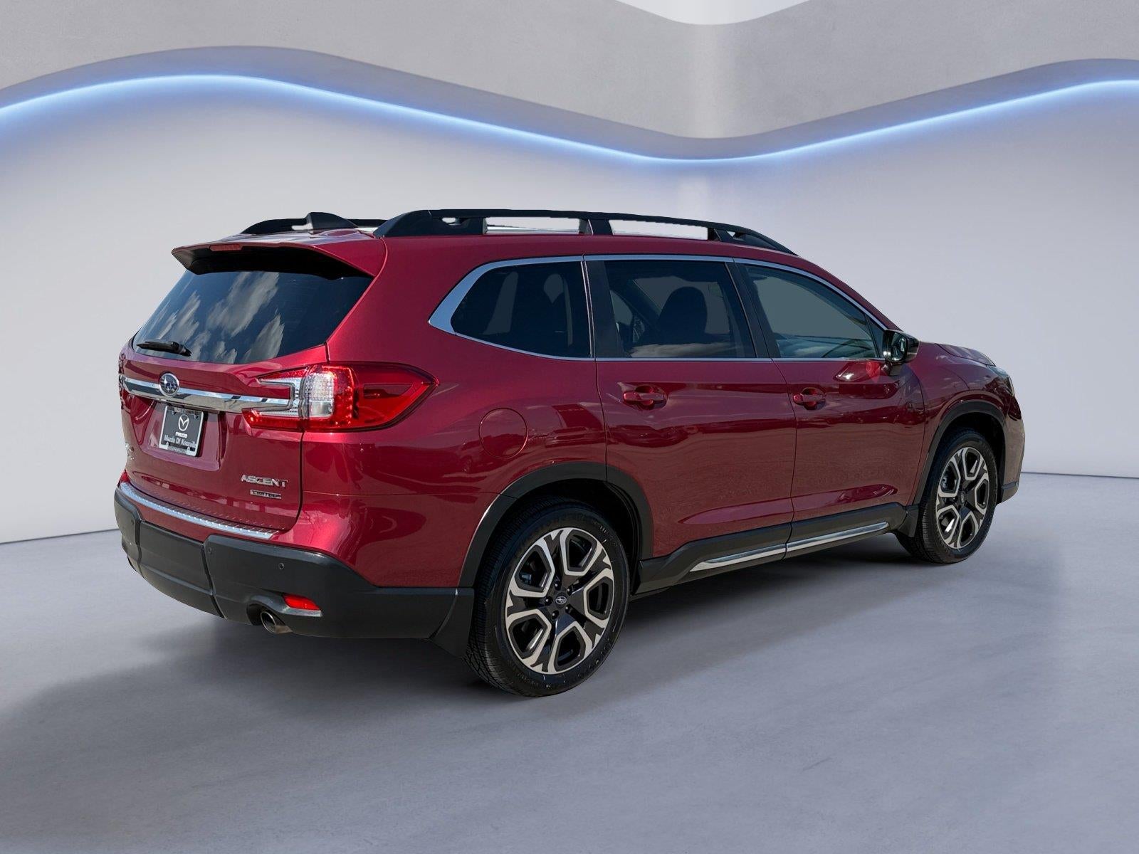 2024 Subaru Ascent Limited