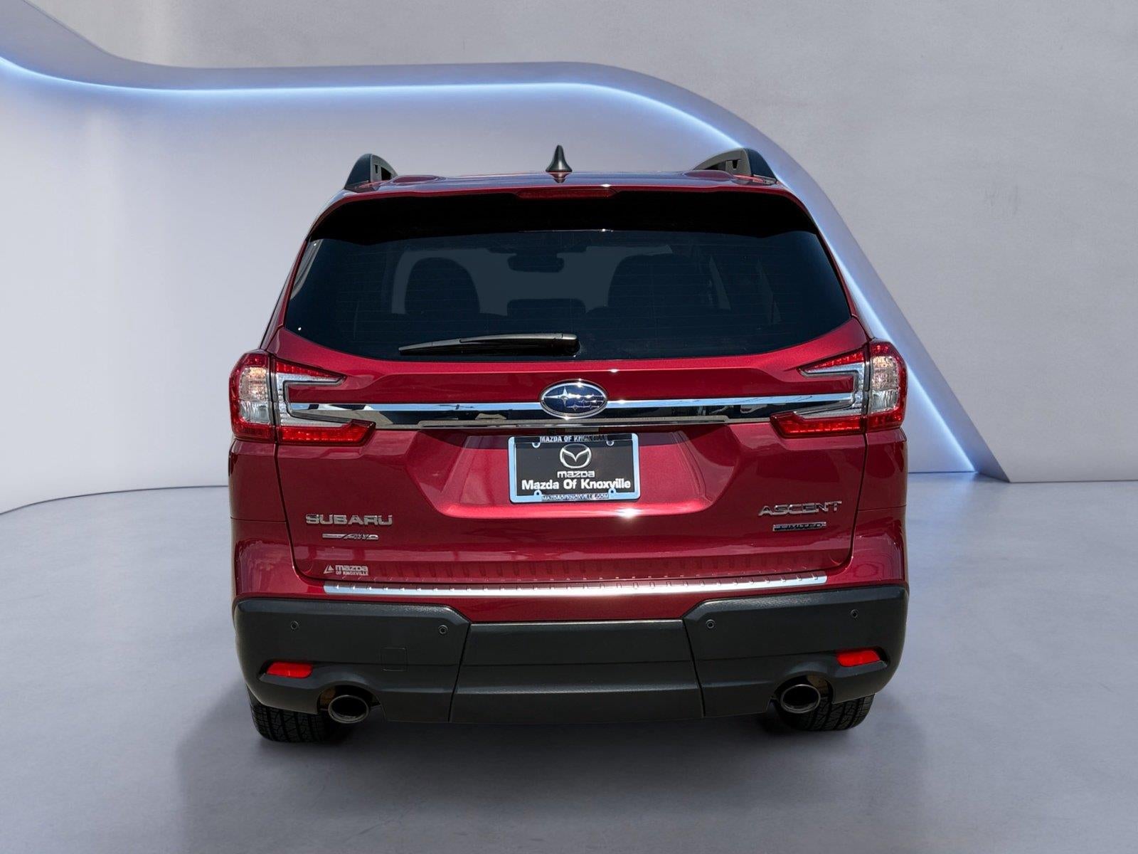 2024 Subaru Ascent Limited