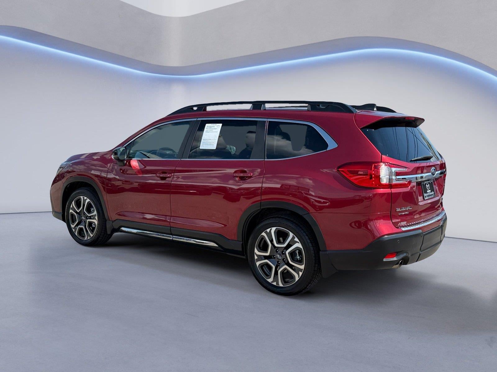 2024 Subaru Ascent Limited