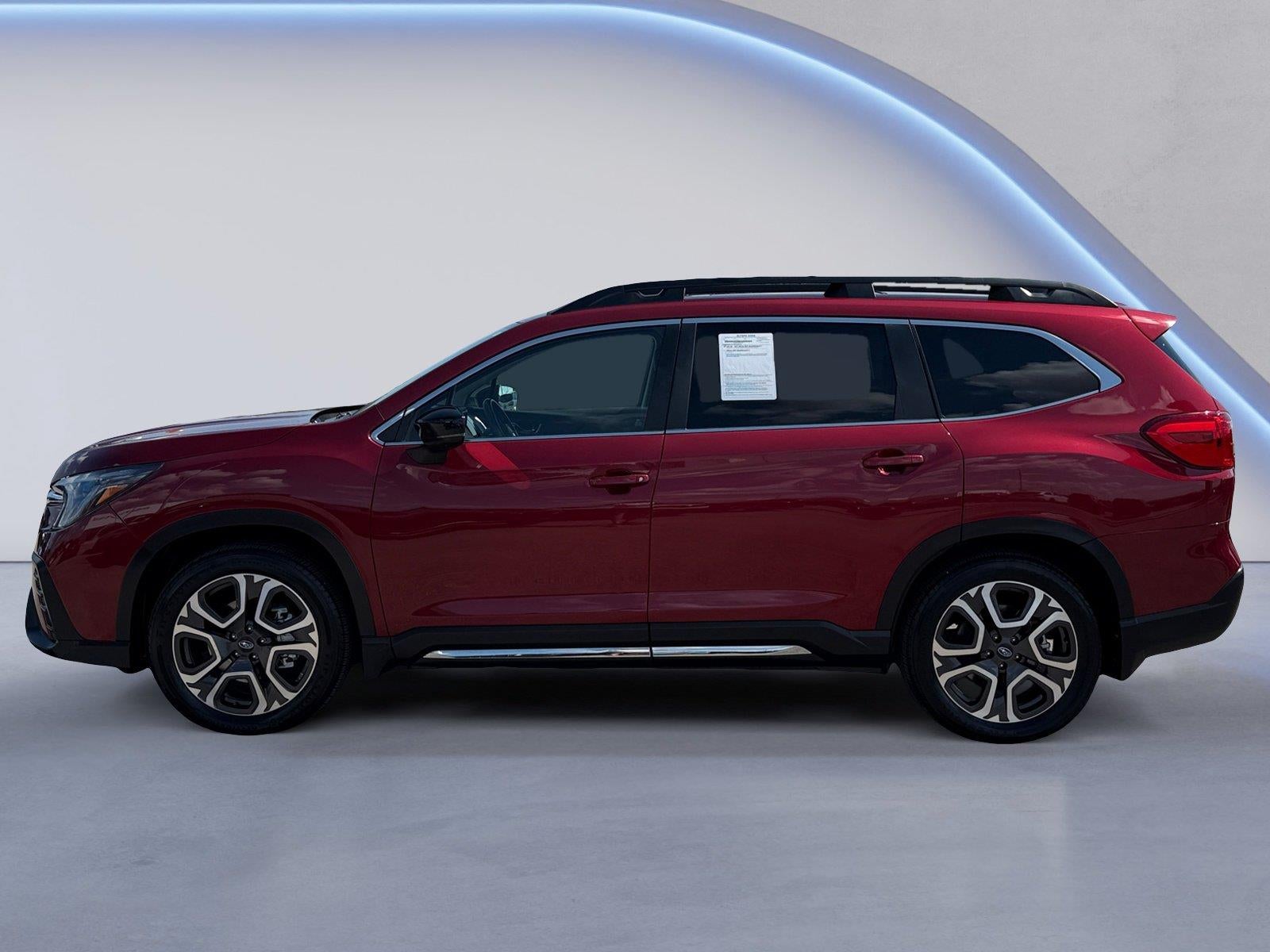 2024 Subaru Ascent Limited