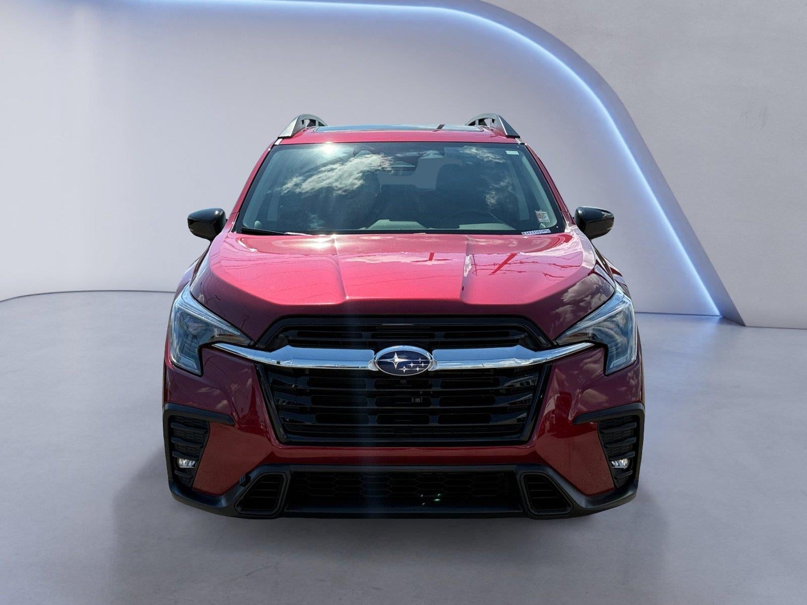 2024 Subaru Ascent Limited