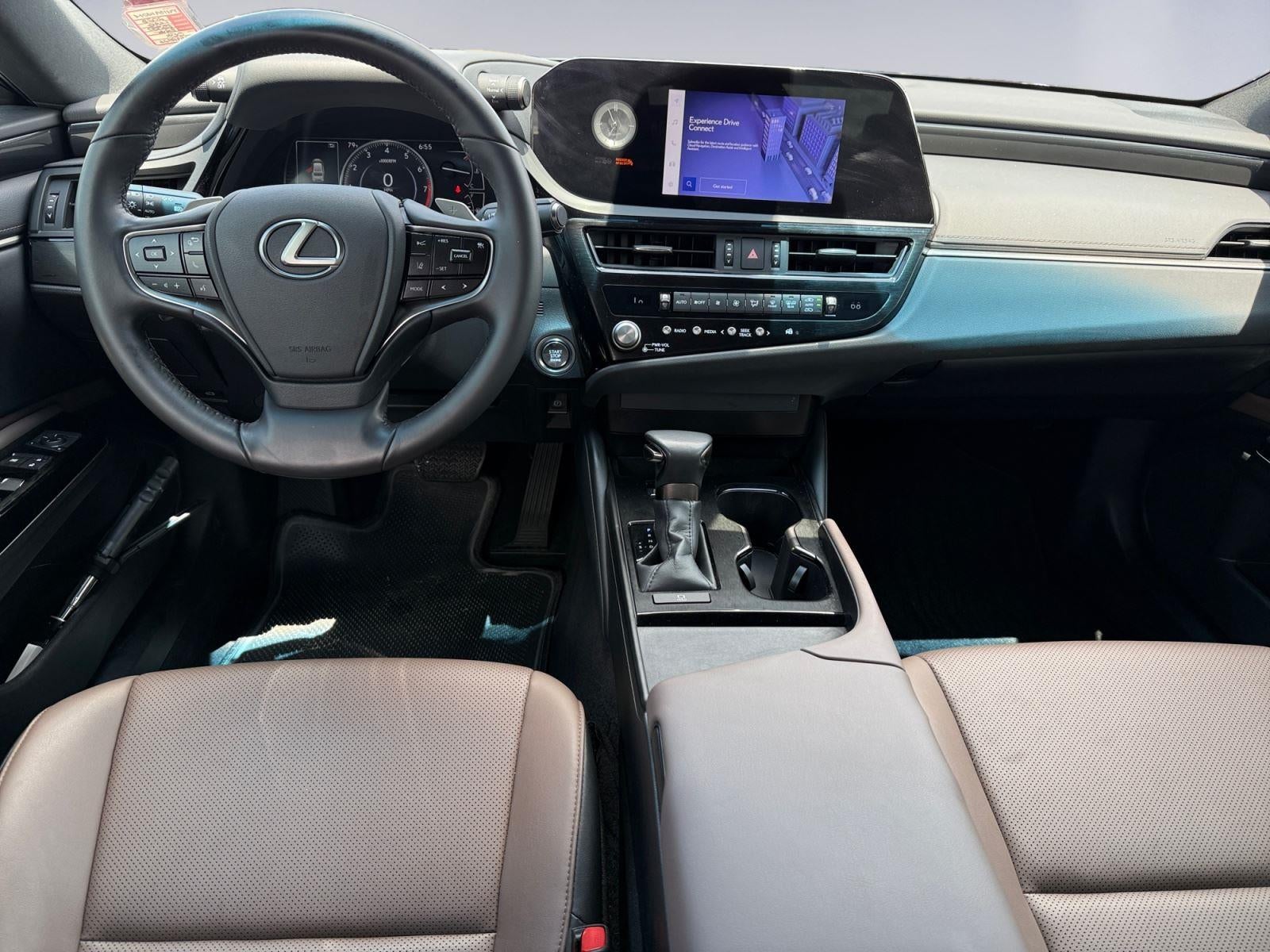 2023 Lexus ES ES 350
