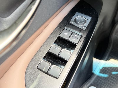 2023 Lexus ES ES 350