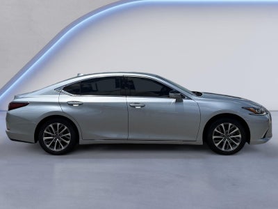 2023 Lexus ES ES 350